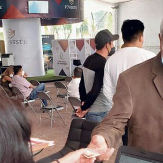 Pese a pandemia, aumenta cartera de créditos hipotecarios en el Estado