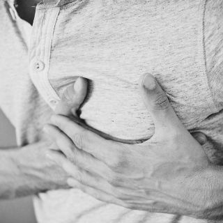 El corazón también es susceptible a infecciones