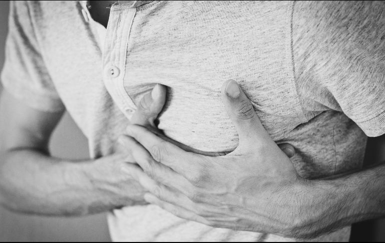 Cuidado. Además del corazón, el sistema circulatorio también puede verse afectado en las personas que enfrentaron casos graves de la COVID-19. Pixabay