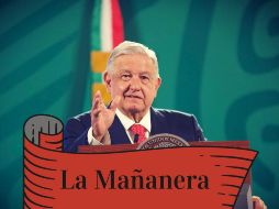 La mañanera de AMLO de hoy 25 de octubre de 2021