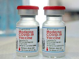 Moderna presentará 