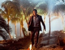 Fuego en el cielo. ESPECIAL/GUSSI.