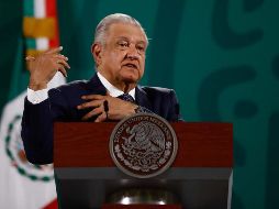 AMLO prometió que no habrá 