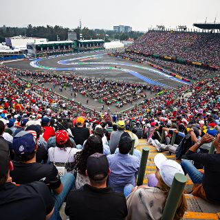 La iniciativa del GP de México que busca mostrarle al mundo la mejor afición