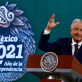 AMLO: Facultades de Ciencias Sociales de la UNAM están llenas de conservadores