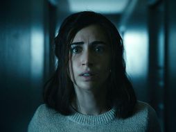 Cuando el demonio llama. ESPECIAL/MADNESS/+QUE CINE.