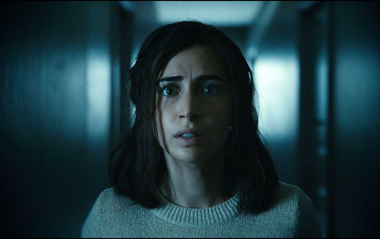 Cuando el demonio llama. ESPECIAL/MADNESS/+QUE CINE.