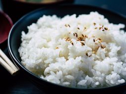 La receta de hoy es arroz blanco. ESPECIAL/Photo by Faris Mohammed on Unsplash.