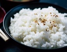 La receta de hoy es arroz blanco. ESPECIAL/Photo by Faris Mohammed on Unsplash.