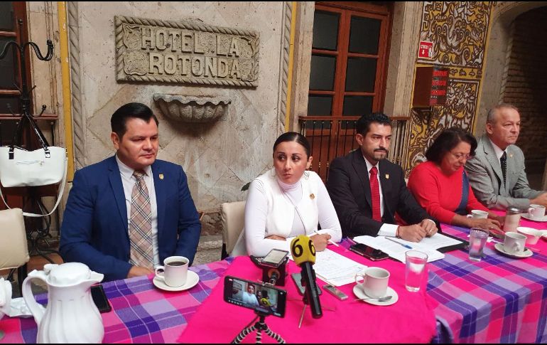 Señalan que actualmente el Consejo de la Judicatura arrastra un subejercicio del 20 por ciento del presupuesto aprobado para este año que superó los mil 500 MDP. EL INFORMADOR / R. Rivas