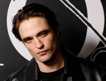 Robert Pattinson confesó durante el DC Fandom que portó en su audición el traje de “Batman” del filme protagonizado por Val Kilmer. 2021 AP / ARCHIVO