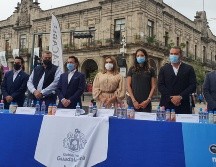 Según informaron durante la presentación oficial del evento, una de las principales metas es ratificar la etiqueta que otorga la World Athletics para avalar la calidad del evento. EL INFORMADOR / M. Navarro