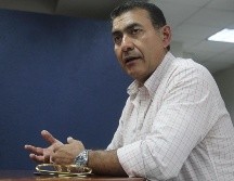 El presidente municipal, Salvador Zamora Zamora, justificó la medida al señalar que las personas eran víctimas de ataques. EL INFORMADOR/ARCHIVO