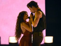 La pareja busca vivir la experiencia del Día de Muertos en el país. AP/ARCHIVO