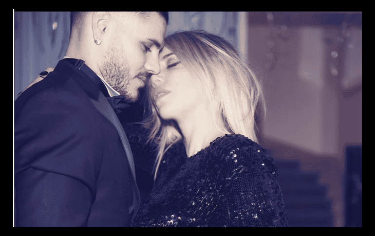 La polémica entre la pareja inició a mediados del presente mes. INSTAGRAM/@wanda_nara