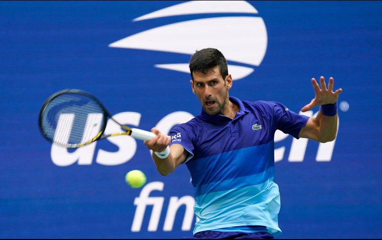 La competición se disputa entre Madrid (España), Innsbruck (Austria) y Turín (Italia). AP/J. Minchillo