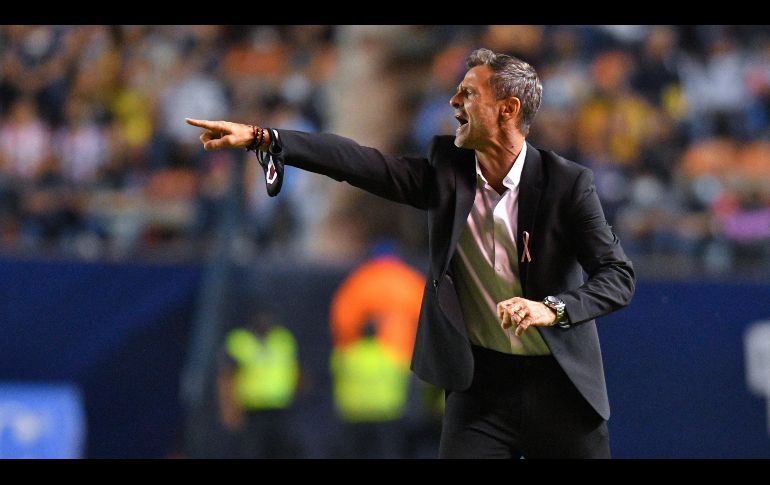 Los últimos dos cotejos del certamen, para los comandados por Diego Cocca, serán de local. IMAGO7