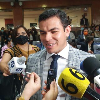 Apoyo a Maldonado es por justicia y no capricho, afirma delegado de Morena
