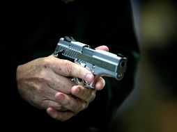 Dave Halls, asistente de producción, no se ha pronunciado al respecto. EFE/ARCHIVO