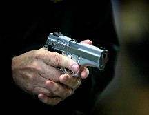 Dave Halls, asistente de producción, no se ha pronunciado al respecto. EFE/ARCHIVO