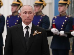 Desde el 2020, la constitución rusa prohíbe los matrimonios entre personas del mismo sexo, así como la adopción homoparental. EFE/ARCHIVO