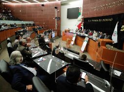 TWITTER/@senadomexicano