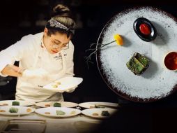 De Santa Tere a Milán, la tapatía Cynthia Xrysw Ruelas competirá en Italia por el titulo a mejor chef joven del mundo