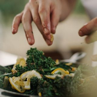 Beneficios del "Batch Cooking", o el método de cocinar en 1 día los platillos de la semana