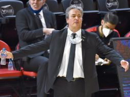 Aplaude. El entrenador de Astros ve como algo positivo la incursión de un equipo mexicano en el esquema estadounidense. Imago7