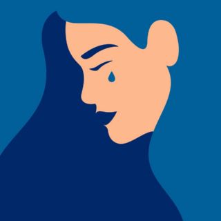 "La Douleur Exquise", el término francés para el amor no correspondido