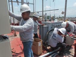 La Coparmex también dvirtió que empresas demandarán al Estado mexicano porque se pretende hacer retroactiva la ley. EL INFORMADOR/Archivo