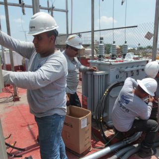 Existe riesgo que algunas empresas abandonen el país: Coparmex