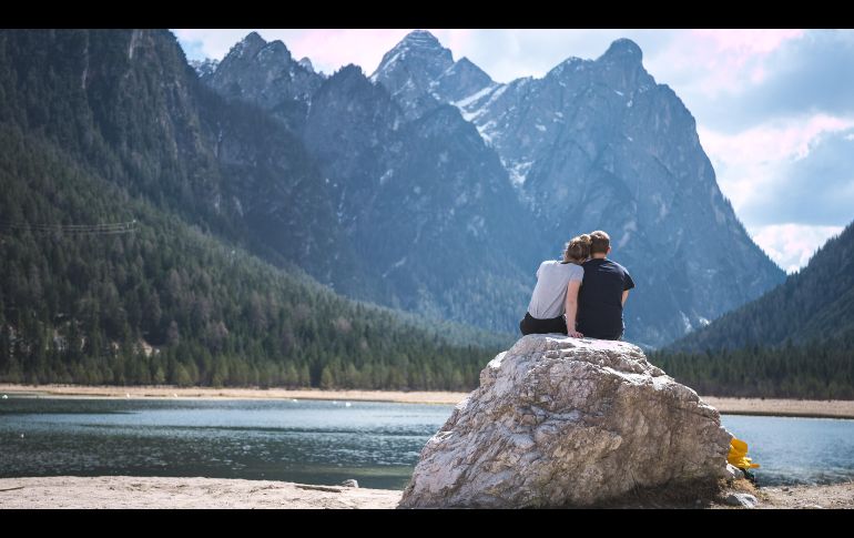 UNSPLASH/ TIMO STERN