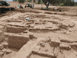 Paradigmas. El descubrimiento da nueva luz de las costumbres de por lo menos dos pueblos del norte de Perú. EFE