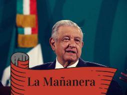 La mañanera de AMLO de hoy 26 de octubre de 2021