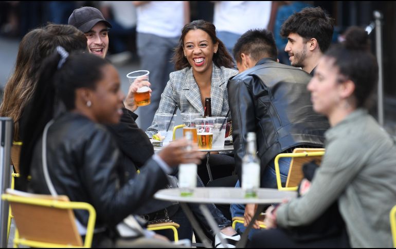Hasta el momento, el perfil de las víctimas es de mujeres jóvenes estudiantes, aunque hay un hombre que también reportó ser víctima de un ataque similar. EFE / ARCHIVO