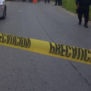 Envuelto en sábanas y maniatado, encuentran a un hombre en Zapopan
