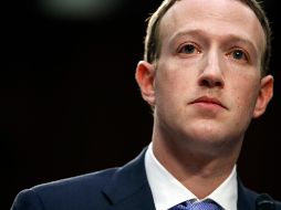 Este lunes se conocieron los resultados de Facebook en medio de la que puede ser la mayor crisis en los 17 años de historia de la compañía. AP / ARCHIVO
