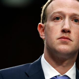 Papeles de Facebook: Mark Zuckerbeg se queja del "intento de crear" una imagen falsa de la compañía