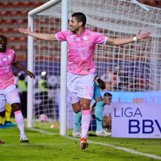 ¿Podrán? Atlas busca romper este récord en el Apertura 2021