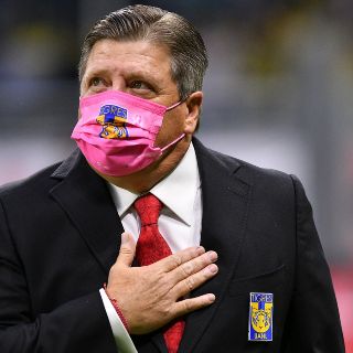 Hasta el "Piojo": Miguel Herrera duda si Michel Leaño es técnico ideal para Chivas