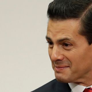 Tania Ruiz, novia de Peña Nieto, publica mensaje tras video en Roma