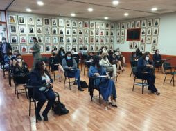 Se prevé que la Comisión de Seguridad y Justicia apruebe el dictamen de elegibilidad. EL INFORMADOR / R. Rivas