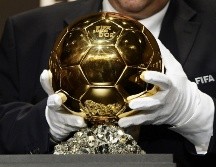 CERCA. La entrega del premio será el próximo 29 de noviembre. EFE/ARCHIVO