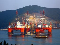 Consideran que el rebote de la economía mundial este año fue muy considerable, lo que favoreció los petroprecios. EFE/ARCHIVO