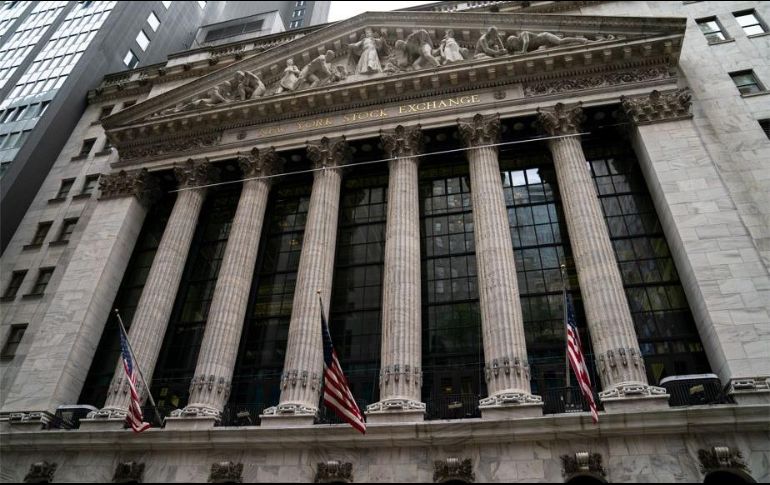 El índice que mide la confianza del consumidor subió durante el mes de octubre. AP/ J. Minchillo