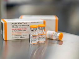 Señalan que los beneficios de inmunizar a los niños con Pfizer 