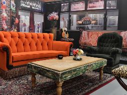 Tyler falleció en su casa de LA, debido al cáncer de próstata que padecía. AFP/ARCHIVO