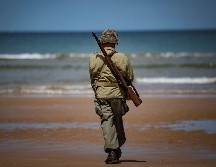 El rapero argumentó que su frase se sacó de contexto. EFE/ARCHIVO