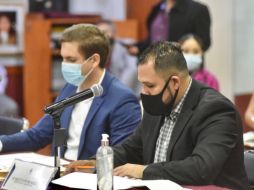 El diputado Romo Mendoza explica que los gobiernos municipales mantienen los descuentos habituales por pronto pago y a grupos vulnerables. ESPECIAL